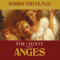 tre  l'coute de vos anges audio book by Doreen Virtue