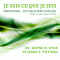 Je suis ce que je suis: Mditations - vos vux sont exaucs audio book by Wayne W. Dyer, James F. Twyman