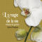 La magie de la vie: Histoires de gurison audio book by Sylvie Petitpas