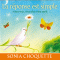 La rponse est simple: Aimez-vous, vivez selon votre esprit audio book by Sonia Choquette