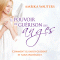 Le pouvoir de gurison des anges: Comment ils nous guident et nous protgent audio book by Ambika Wauters
