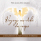 Voyage au-del du corps: L'exploration de nos univers intrieurs audio book by William Buhlman