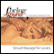 Loving Sound: Sexual Massage for Lovers (Unabridged) audio book by Alexander Institute
