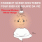 Comment grer son temps pour bien conduire sa vie audio book by Simonne Mortera
