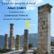 La Philo ouverte  tous : Albert Camus audio book by Laurence Vanin