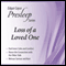 Loss of a Loved One: Edgar Cayce Presleep Series audio book by Edgar Cayce
