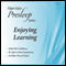 Enjoying Learning: Edgar Cayce Presleep series audio book by Edgar Cayce