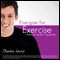 Energise for Exercise: Audo Hypnosis Programme (Unabridged) audio book by Charles Lewis