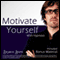 Motivate Yourself within 40 Minutes with Hypnosis: Plus Bestselling Relaxation Audio audio book by Benjamin P. Bonetti