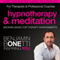 Professional Hypnotherapy, Therapist, & Mediation Backing Music: Three High-Quality Recordings Developed for International Best-Selling Hypnotherapist Benjamin Bonetti audio book by Benjamin P Bonetti