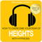 How to Overcome Your Fear of Heights with Hypnosis