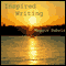 Inspired Writing: Creativity Hypnosis for Writers (Unabridged) audio book by Maggie Dubris