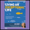 Living an Exceptional Life (Live) audio book by Jim Rohn