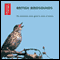 British Bird Sounds: The Definitive Audio Guide to Birds in Britain (Unabridged)