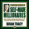 21 Success Secrets of Self-Made Millionaires audio book by Brian Tracy