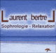 Sophrologie - Relaxation (Sance 1) audio book by Laurent Bertrel