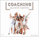 Coaching audio book by Laurent Bertrel