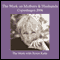 The Work on Mothers & Husbands: Copenhagen 2004 audio book by Byron Katie Mitchell