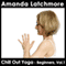 Chill Out Yoga - Beginners, Vol. 1: Learn the Basics of Yoga, Including Breath Awareness and Easy-to-Follow Poses audio book by Amanda Latchmore
