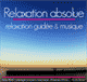 Relaxation absolue - Relaxation guide et musique audio book by John Mac