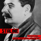 Staline audio book by Frdric Garnier
