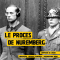 Le procs de Nuremberg audio book by Frdric Garnier