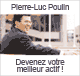 Devenez votre meilleur actif