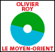 Le Moyen-Orient - du dbut du XXe sicle  la guerre d'Irak audio book by Olivier Roy