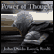 The Power of Thought: Changquing's Seeing Form, Seeing Sound audio book by John Daido Loori Roshi