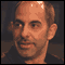 The Dialogue: An Interview with Screenwriter David Goyer audio book by The Dialogue