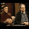 The Dialogue: An Interview with Screenwriters Lowell Ganz & Babaloo Mandel audio book by The Dialogue