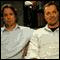 The Dialogue: An Interview with Screenwriters Peter and Bobby Farrelly audio book by The Dialogue
