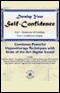 Develop Your Self-Confidence audio book by Glenn Harrold