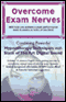 Overcome Exam Nerves audio book by Glenn Harrold