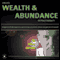Create Wealth and Abundance in 8 Simple Steps audio book by Glenn Harrold