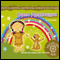 Sweet Meadowlark: The Great Spirit Series for Little Souls audio book by Jan Yoxall