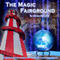 The Magic Fairground: A Magical Meditation to Help You Create a Positive and Abundant Future audio book by Glenn Harrold