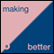Making Things Better: The Power of Cooperation (Unabridged) audio book by Tarthang Tulku