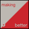 Making Things Better: Letting Go of Isolation (Unabridged) audio book by Tarthang Tulku