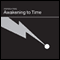 Power of Time: Awakening to Time audio book by Tarthang Tulku