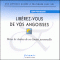 Librez-vous de vos angoisses audio book by Jean-Yves Bellego