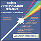 Librez votre puissance cratrice - Et rayonnez de bien-tre audio book by Philippe Morando