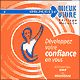 Dveloppez votre confiance en vous audio book by Philippe Morando