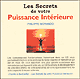 Les secrets de votre puissance intrieure audio book by Philippe Morando