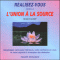 Ralisez-vous grce  l'Union  la Source audio book by Philippe Morando