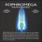 Sophromga audio book by Philippe Morando