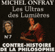 Les Ultras des Lumires: De Meslier  Maupertuis (Contre-histoire de la philosophie 7.2) audio book by Michel Onfray
