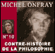 L'Eudmonisme social: Le socialisme de John Stuart Mill  Bakounine (Contre-histoire de la philosophie 10.2) audio book by Michel Onfray