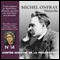 Nietzsche (Contre-histoire de la philosophie 14.2) audio book by Michel Onfray