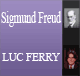 Sigmund Freud: L'uvre philosophique explique audio book by Luc Ferry